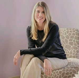 Meet your Posher, Christine